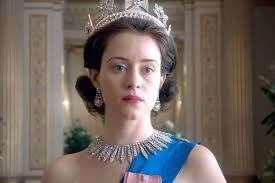 Claire Foy will be replaced as Queen Elizabeth by Olivia Colman (7775261)