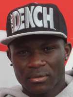 Emmanuel Frimpong