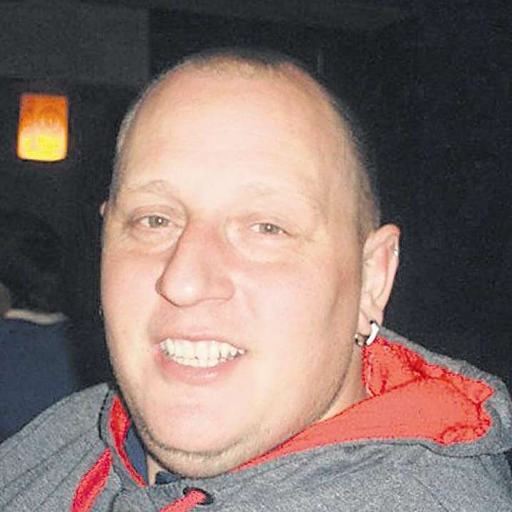 Paul Scott died days after an attack by Robert Alderman