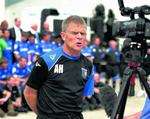 Andy Hessenthaler