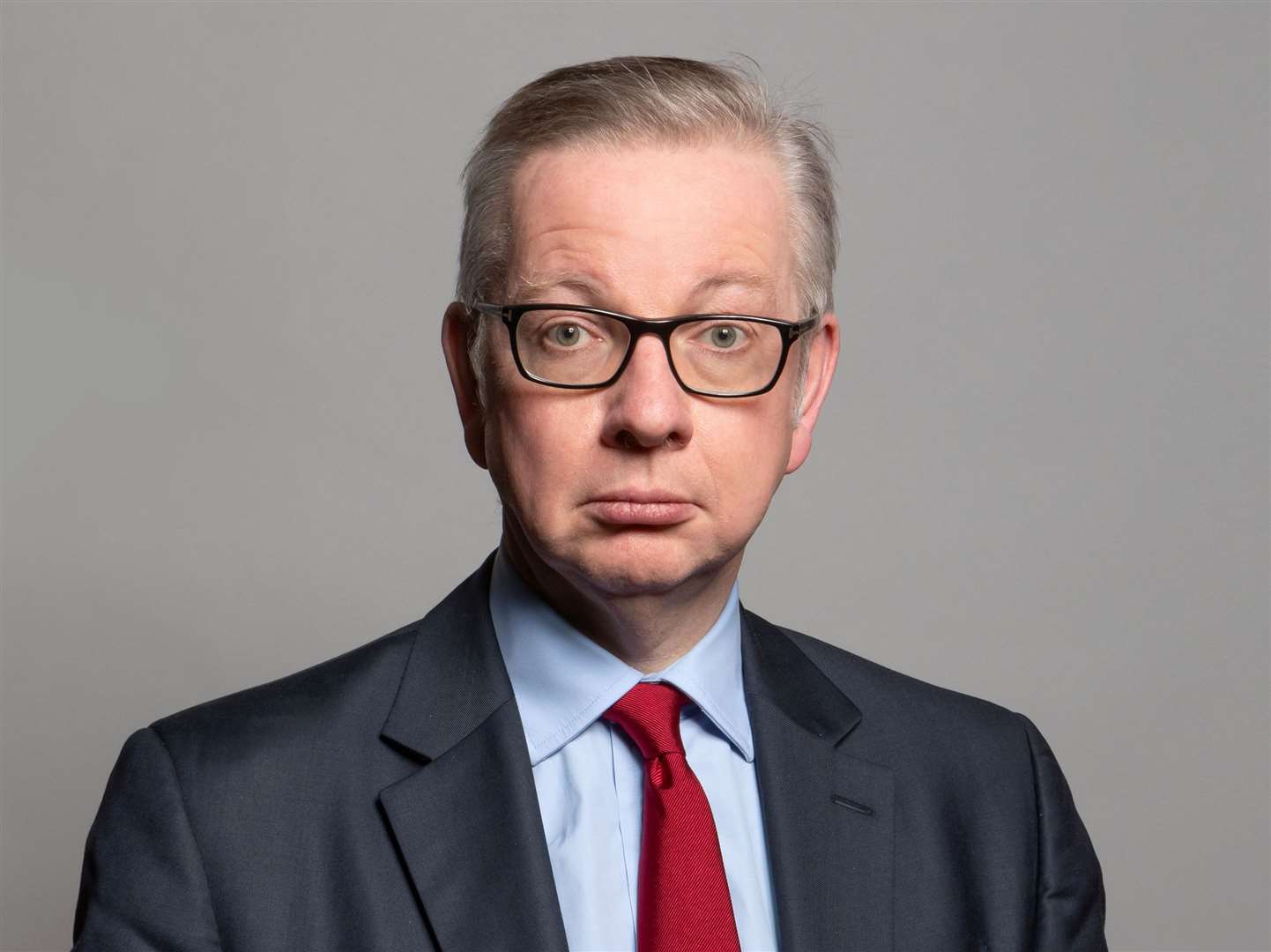 Michael Gove, the Levelling Up Secretary