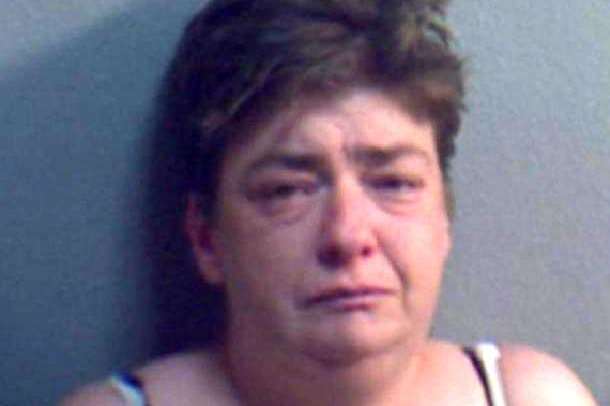 Jennifer Bowen, from Whitstable, was jailed for stealing from her disabled neighbour