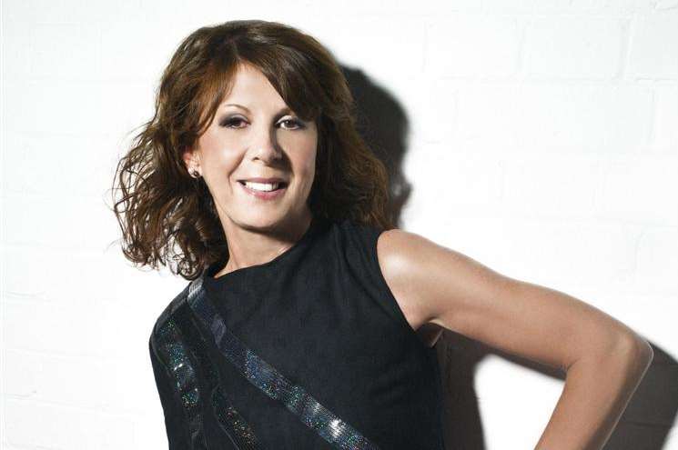 Elkie Brooks