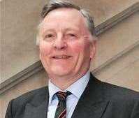 Cllr Richard Long