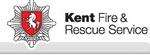 Kent Fire and Rescue Service logo