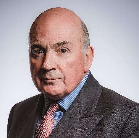 General The Lord Richard Dannatt