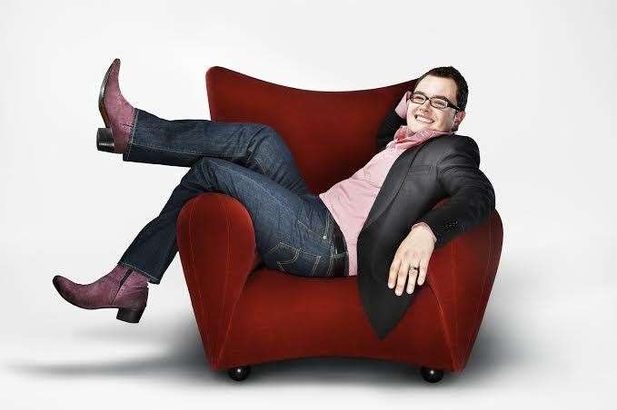 Alan Carr