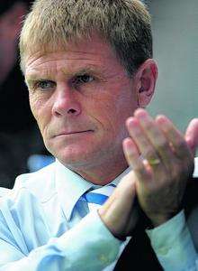 Andy Hessenthaler