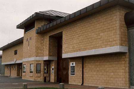 Elmley Prison