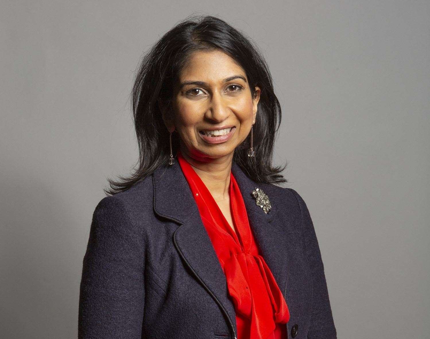 Council leaders and Gravesham's MP have written to Home Secretary Suella Braverman