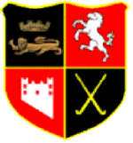 Holcombe Hockey Club badge