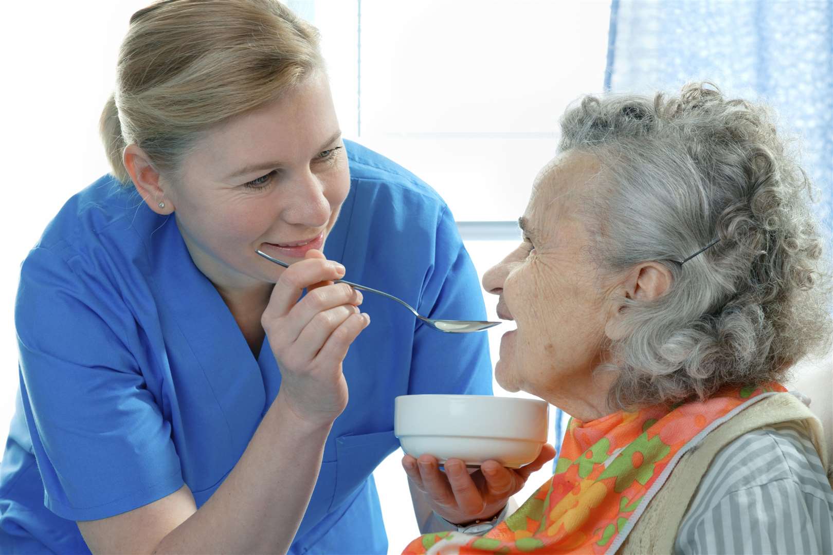 Dementia care could cost more. Picture: Alexander Raths/Getty Images/iStockphoto