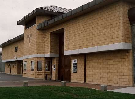 Elmley Prison