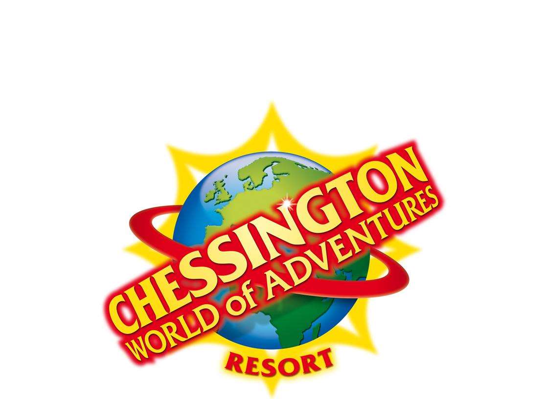 Chessington World of Adventures logo