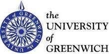 University of Greenwich logo