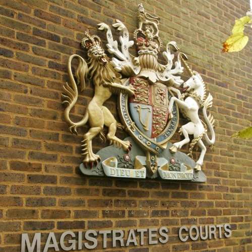 Magistrates court