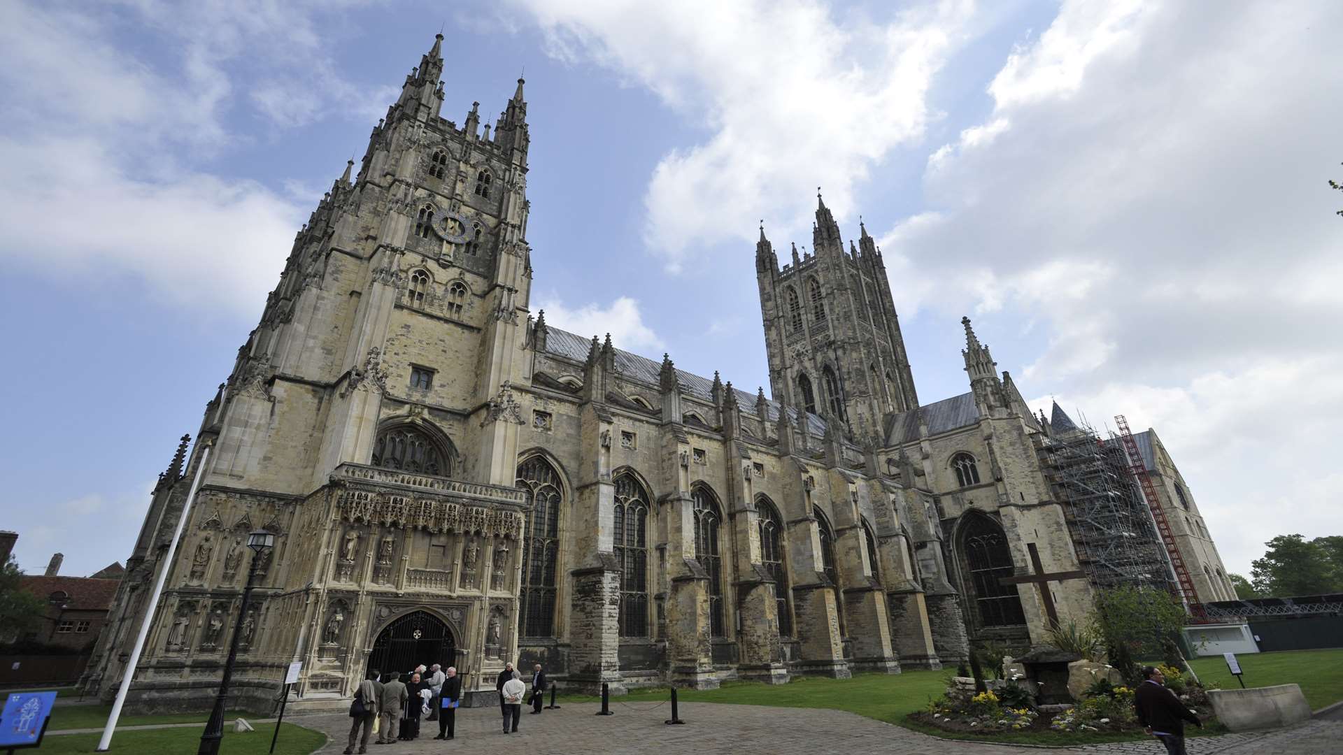 Canterbury Cathedral