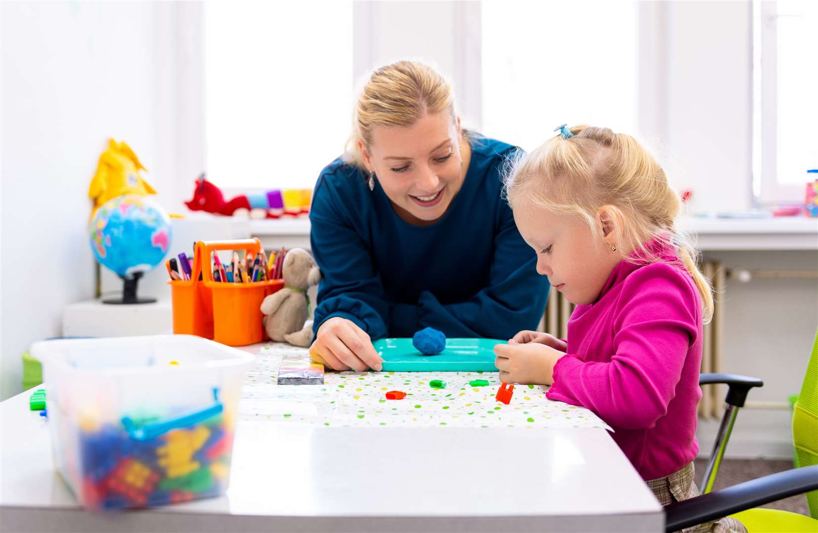 Children’s doctors and charities are all in agreement that smacking is harmful. Image: iStock.