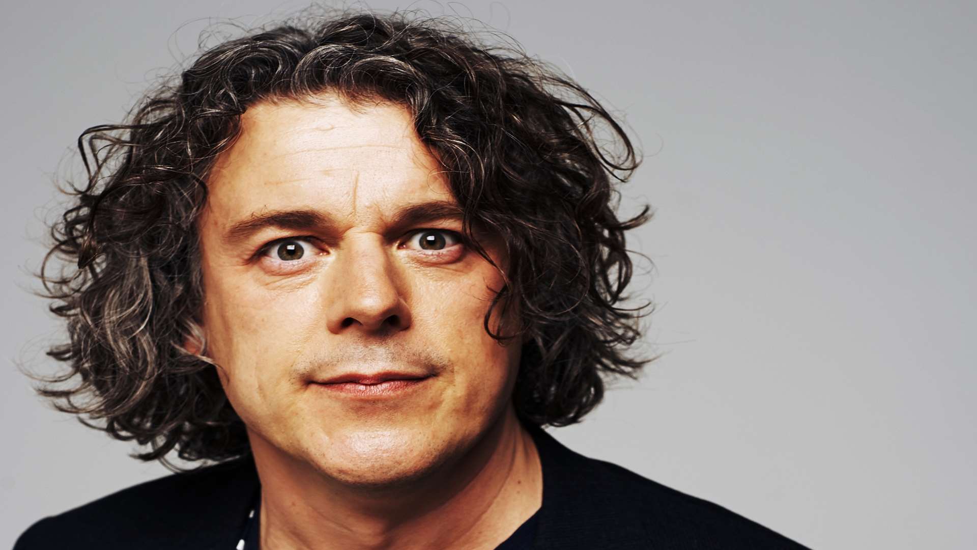 Alan Davies