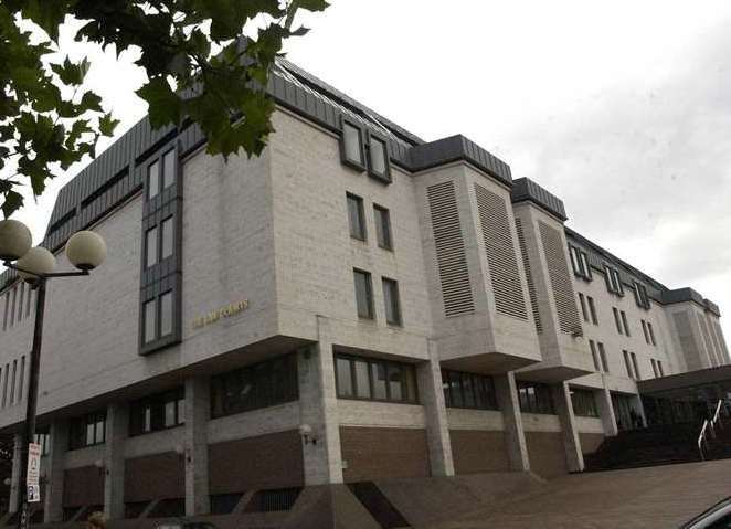 Maidstone Crown Court