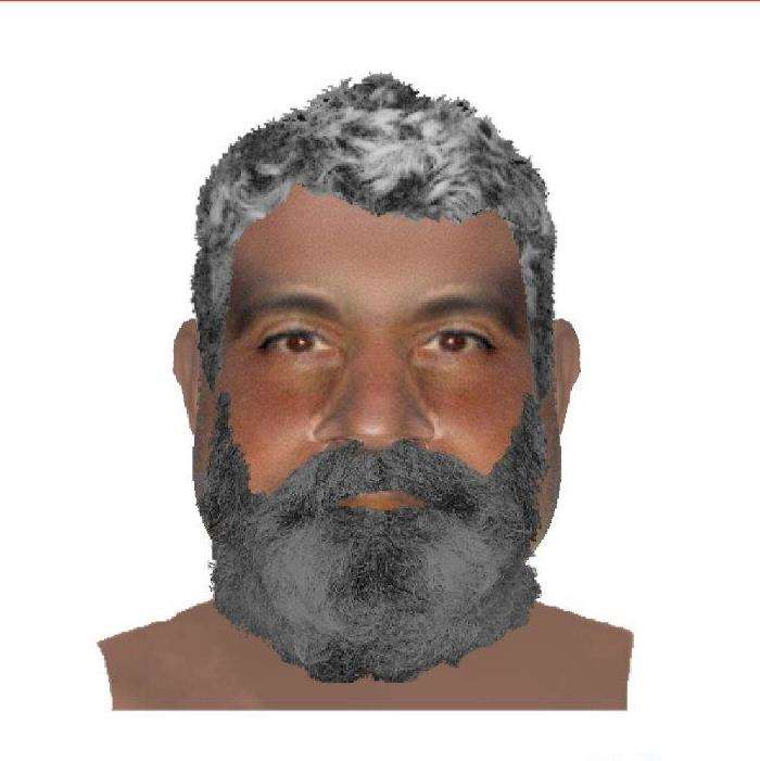 E-fit of suspect