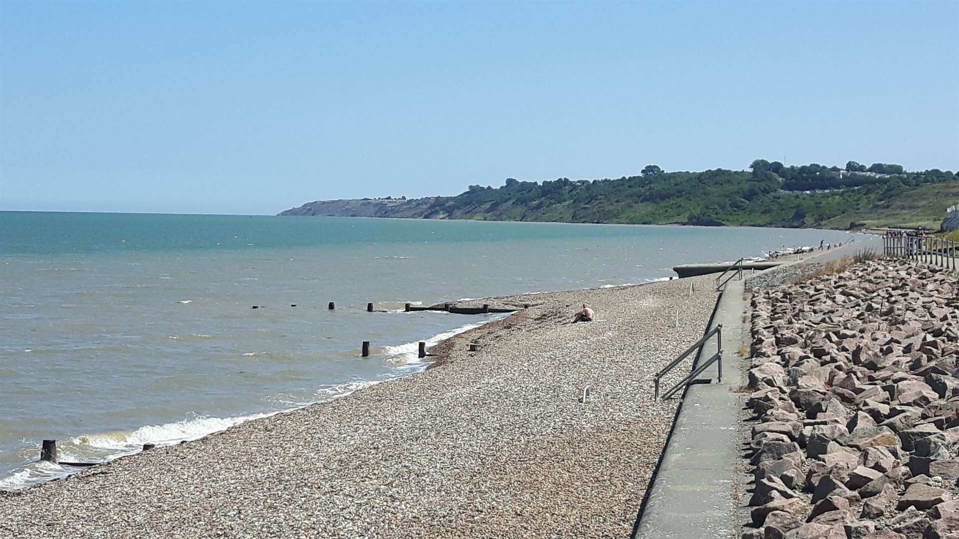 The Leas, Minster, Sheppey