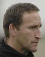 Sittingbourne manager Gary Abbott