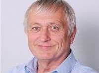 Cllr Richard Palmer. Picture: Swale Council