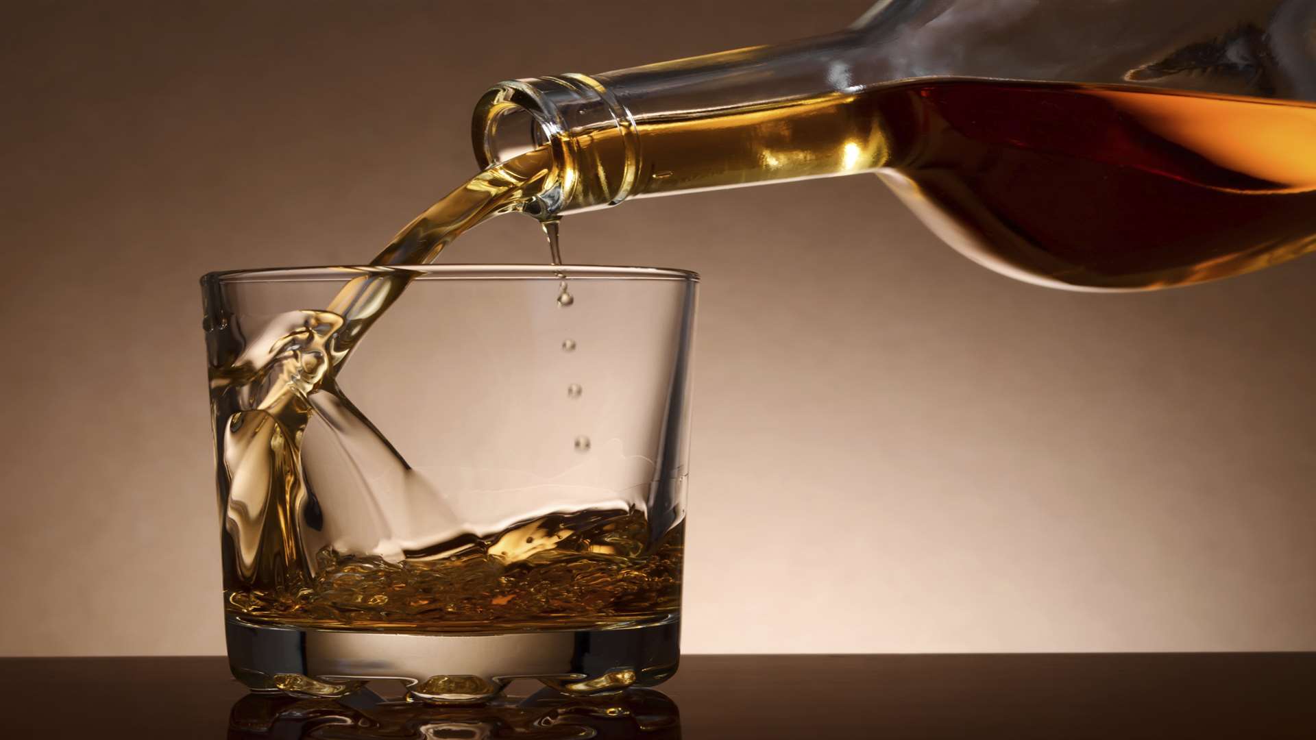 The distillery will produce premium vodka, gin and whiskies. Picture: istock.