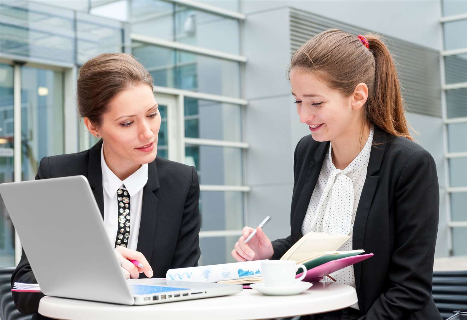 Women are still under represented at boardroom level