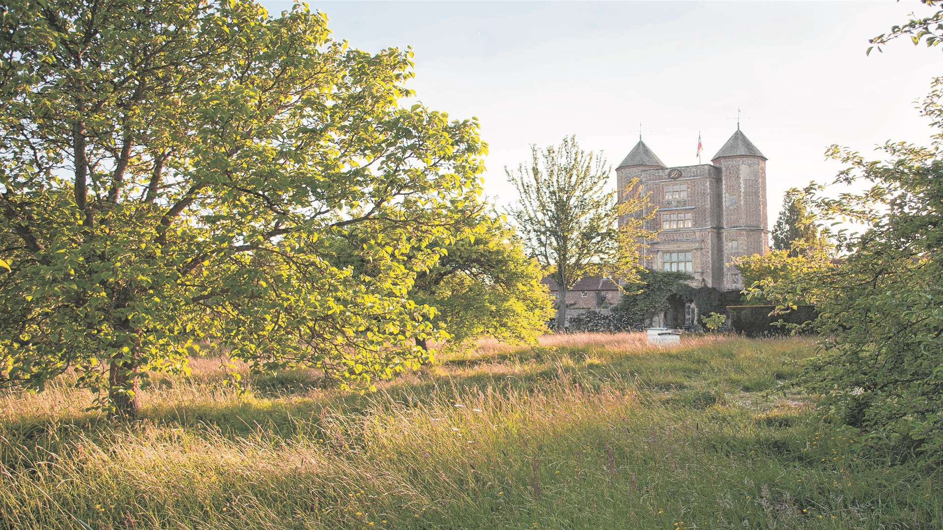 Sissinghurst Castle