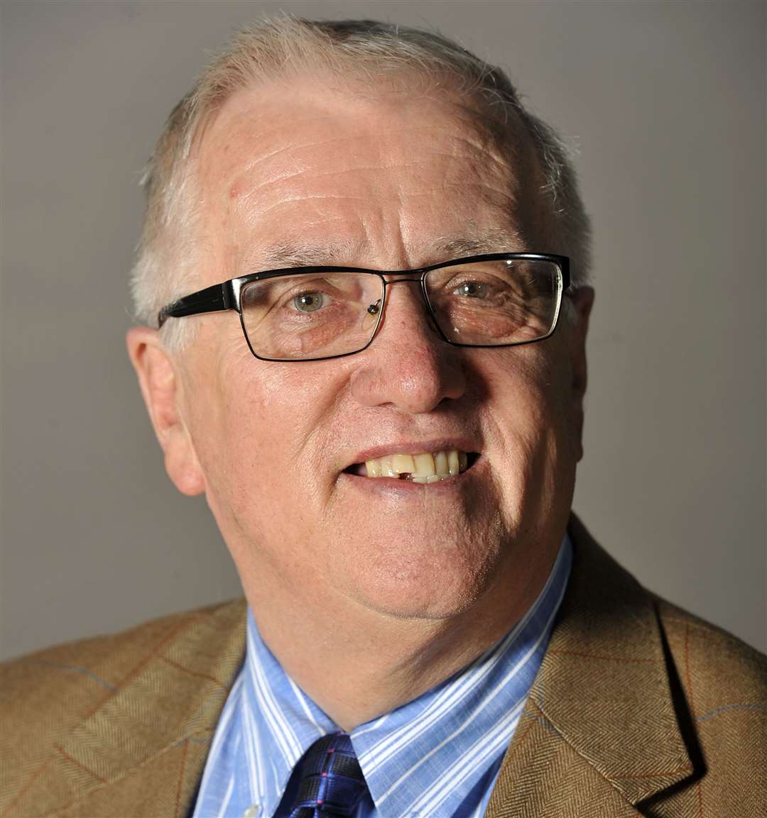 Cllr Howard Doe