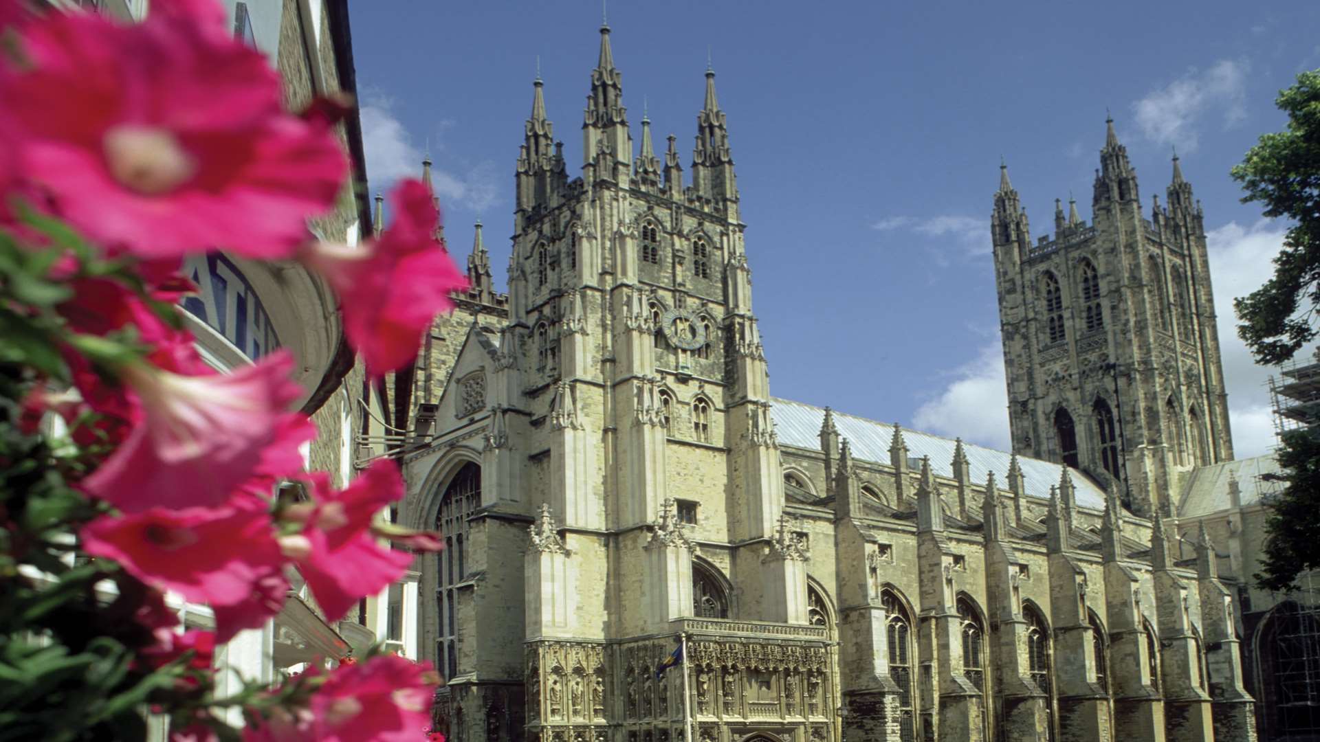 Canterbury Cathedral