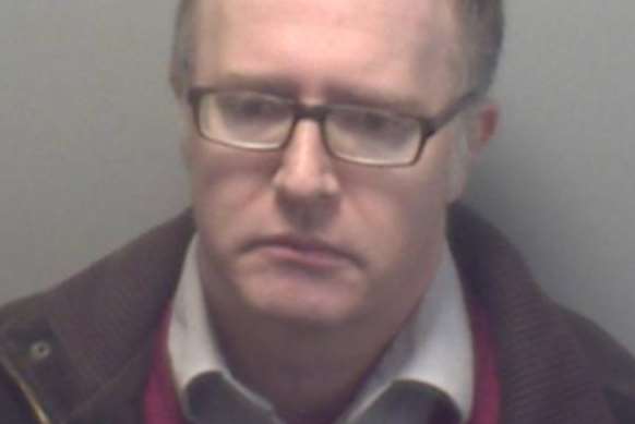 Shamed ex-journalist Ben Leapman has been jailed for seven years