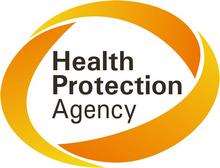 Health Protection Agency logo