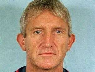 Kenneth Noye