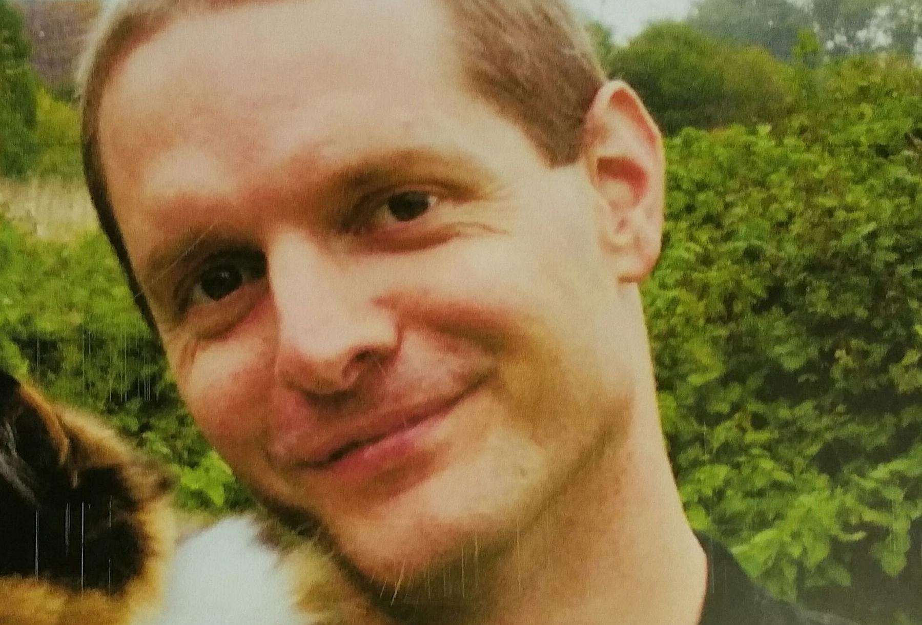 Robert Storey has been reported missing (7505988)