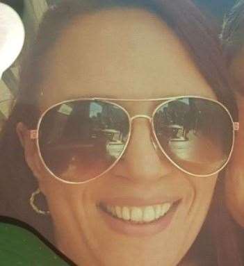 Marie O’Leary was last seen at about 6pm yesterday in Hersden. Picture: Kent Police