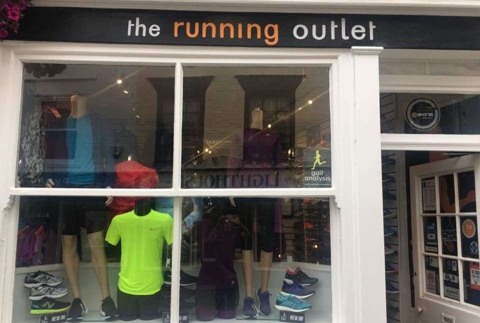 Specialising in gear for running and fitness enthusiasts, The Running Outlet is staffed by a team of passionate and highly experienced runners.