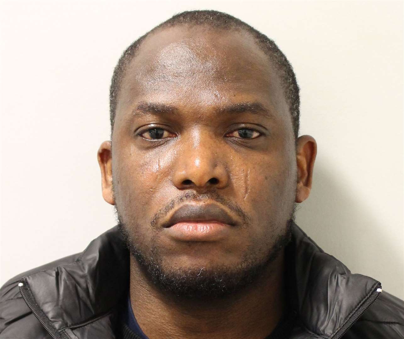 Olutobi Ogunbawo, of Range Road in Gravesend. Picture: Home Office