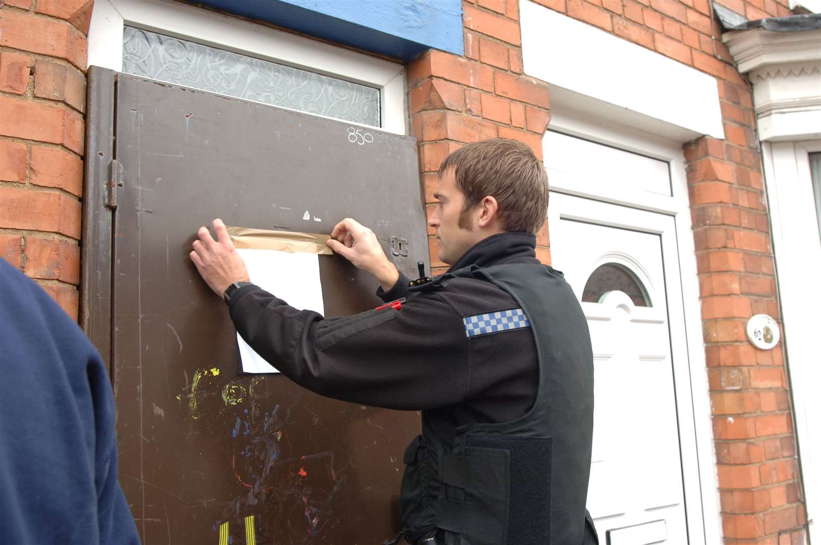 In Maidstone, three families had to be rehoused by the council