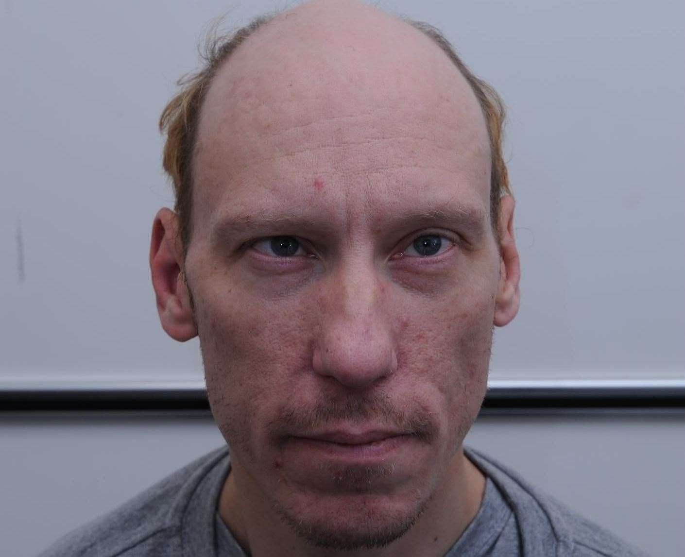 Stephen Port was convicted in 2016 Photo: Met Police