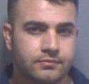 Salih Altun. Picture: Kent Police. (2795424)