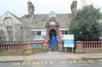 Faversham Cottage Hospital