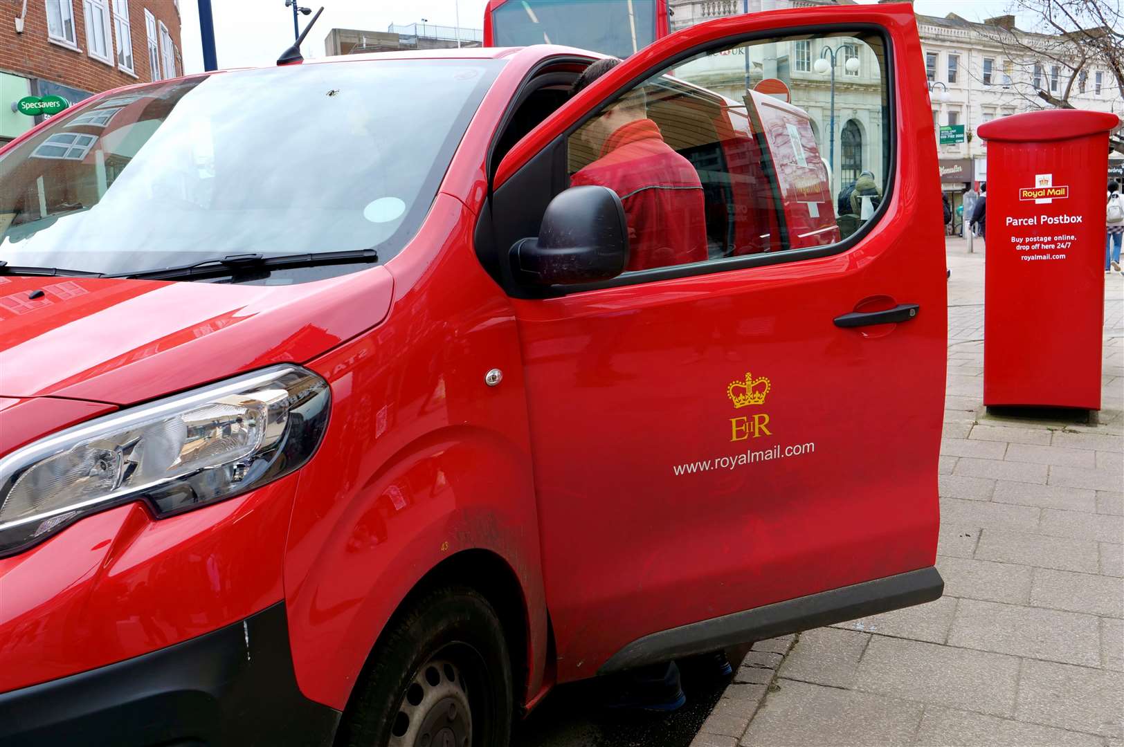 Royal Mail must currently deliver six days a week. Picture: iStock