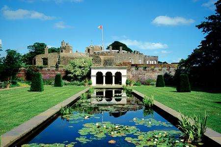 Walmer Castle