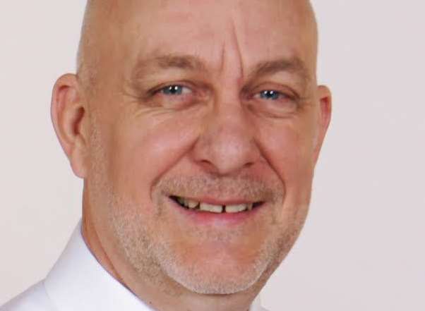 Cllr Alan Horton