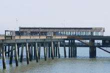 Deal Pier