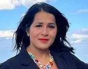 Gillingham and Rainham’s Naushabah Khan voted against the bill