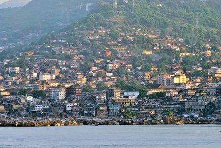 Sierra leone